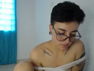 Chaturbate Best live sex cam show of inkedgoddess58