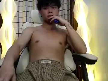 Chaturbate Adult Video Chat of islandboy_ethan