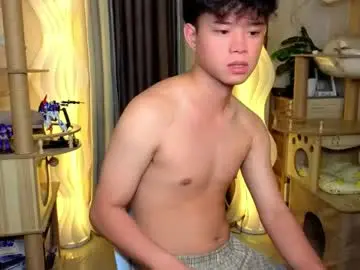 Chaturbate Adult Webcams of islandboy_ethan