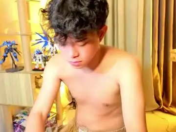 Chaturbate Live Sex of islandboy_ethan