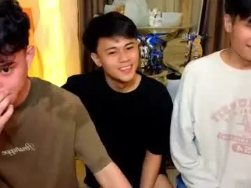 Chaturbate Best Webcam of islandboy_ethan