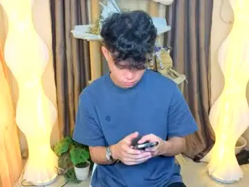 Chaturbate Live Porn of islandboy_ethan