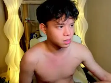 Chaturbate Sex Cam of islandboy_ethan