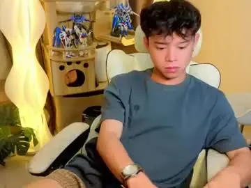 Chaturbate Adult Video Chat of islandboy_ethan
