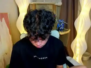 Chaturbate Adult Webcams of islandboy_ethan