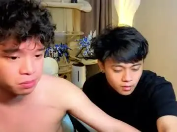 Chaturbate Adult Video Chat of islandboy_ethan