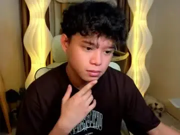 Chaturbate Sex Cam of islandboy_ethan