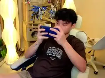 Chaturbate Nude Webcam of islandboy_ethan