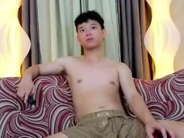 Chaturbate Live Sex of islandboy_ethan