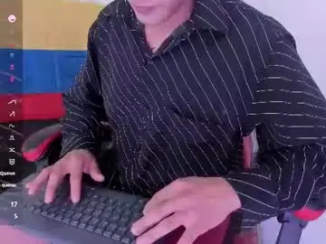 Chaturbate Adult Webcam of juanga_briel