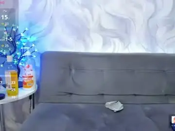 Chaturbate Live Sex of juanga_briel