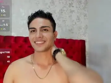 Chaturbate Adult Webcams of juanga_briel
