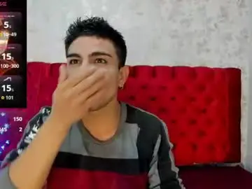 Chaturbate Watch Live Sex Cams of juanga_briel