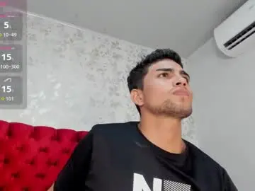 Chaturbate Sex Cam of juanga_briel