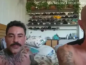 Chaturbate Best live sex cam show of kairos_xx