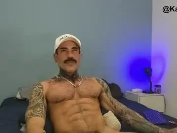 Chaturbate Live Sex Cam of kairos_xx