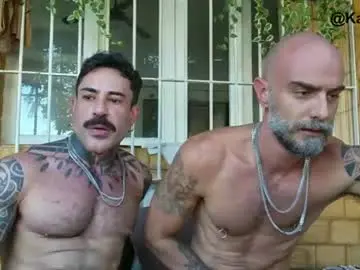 Chaturbate Best Webcam of kairos_xx