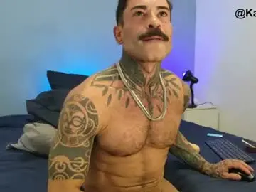 Chaturbate Free Porn Cam of kairos_xx