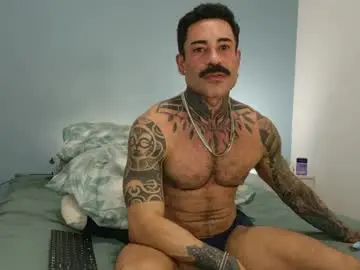 Chaturbate Sex Cam of kairos_xx