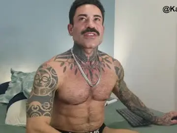 Chaturbate Best live sex cam show of kairos_xx