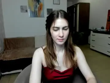 Chaturbate Best live sex cam show of karawill