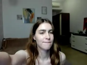 Chaturbate Best live sex cam show of karawill