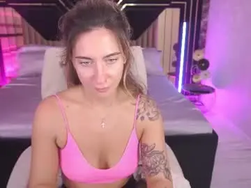 Chaturbate Sex Chat of kateshanny