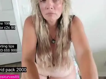 Chaturbate Free Porn Cam of kateskurves