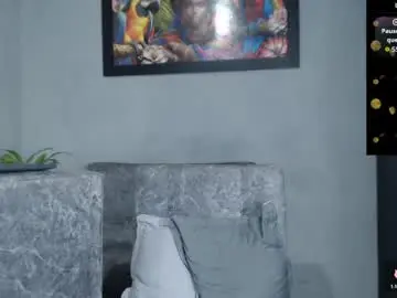 Chaturbate Best Webcam of khalidrumie
