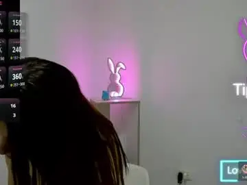 Chaturbate Nude Webcam of kity021
