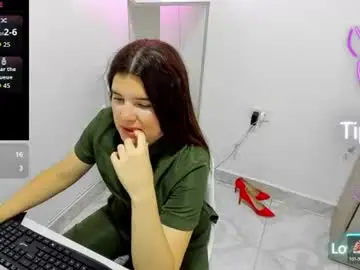 Chaturbate Live Sex of kity021
