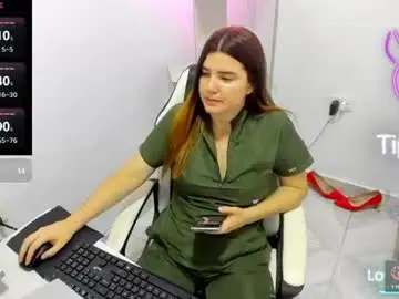 Chaturbate Free Live Porn of kity021