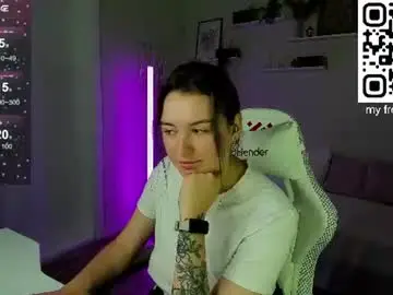Chaturbate Private Sex Chat of lauraa_collins