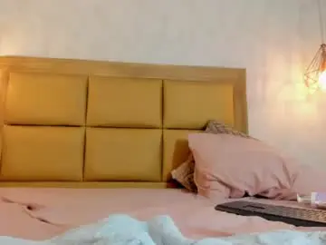 Chaturbate Live Sex of melissarouge
