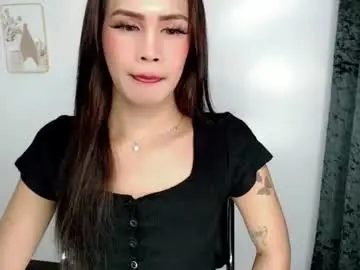 Chaturbate Best Webcam of miss_azumix