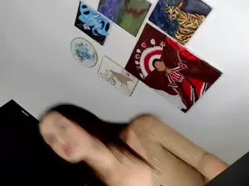 Chaturbate Sex Cam of miss_azumix