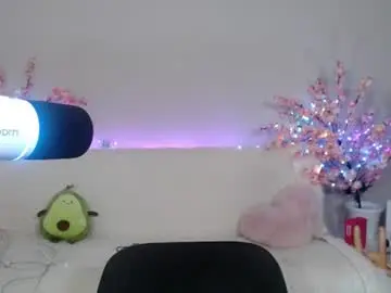 Chaturbate Nude Webcam of moertomlly