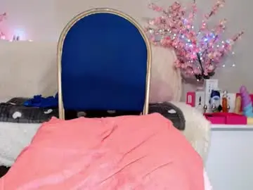 Chaturbate Adult Video Chat of moertomlly
