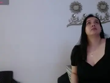Chaturbate Adult Webcam of olivia_col