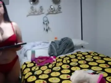 Chaturbate Sex Cam of olivia_col