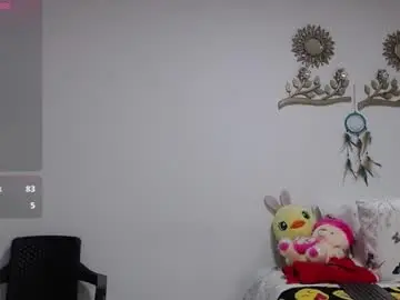 Chaturbate Adult Video Chat of olivia_col