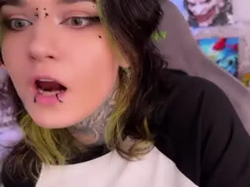 Chaturbate Nude Webcam of ripper_66