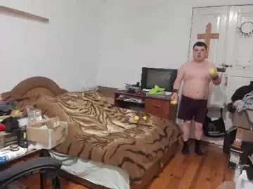 Chaturbate Live Sex Cam of saboda