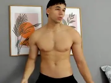 Chaturbate Best Webcam of santana_maximo