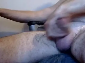 Chaturbate Nude Webcam of scotscanuck2