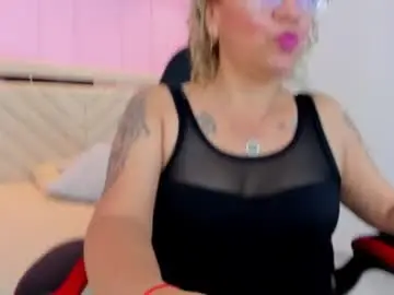 Chaturbate Sex Cam of selena_bennet4