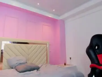 Chaturbate Private Sex Chat of selena_bennet4
