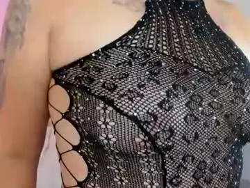 Chaturbate Best live sex cam show of selena_bennet4