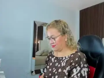 Chaturbate Live Sex of selena_bennet4