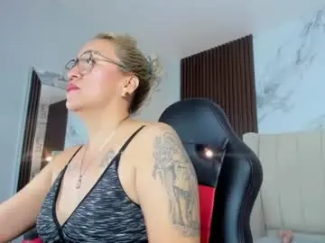 Chaturbate Adult Webcams of selena_bennet4